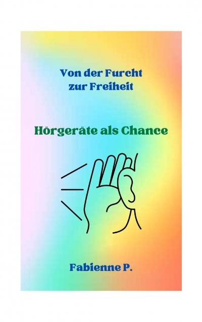 'Cover von Von der Furcht zur Freiheit'-Cover