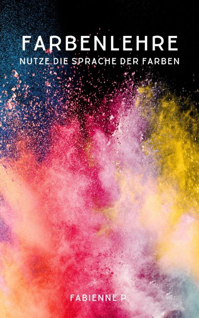 'Cover von Farbenlehre'-Cover