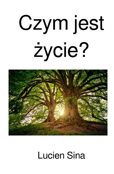 'Cover von Czym jest życie?'-Cover