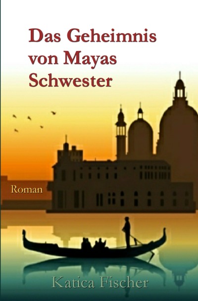 'Cover von Das Geheimnis von Mayas Schwester'-Cover