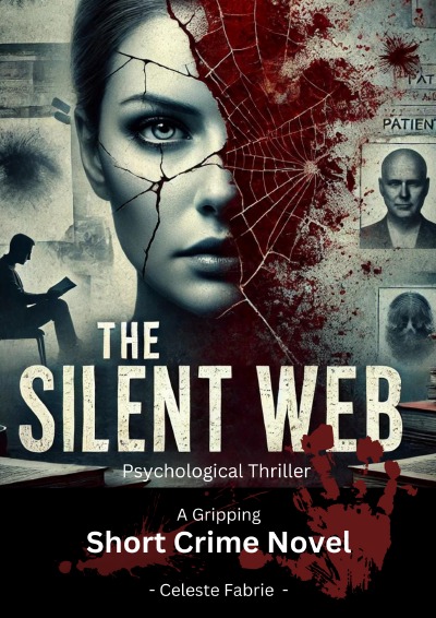 'Cover von The Silent Web'-Cover