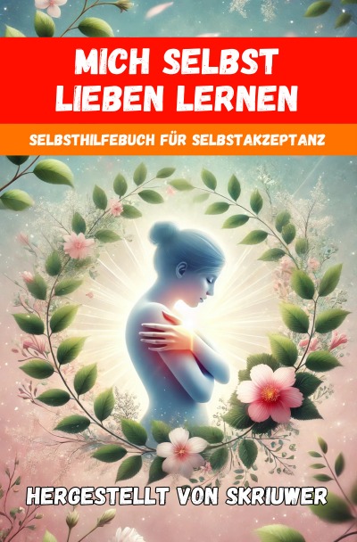 'Cover von Mich Selbst Lieben Lernen'-Cover