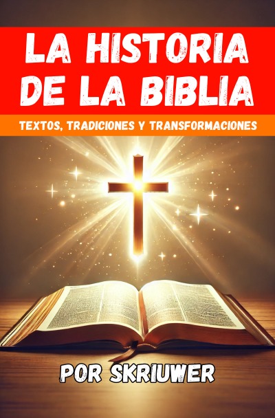 'Cover von La Historia de la Biblia'-Cover