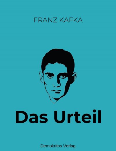 'Cover von Das Urteil'-Cover