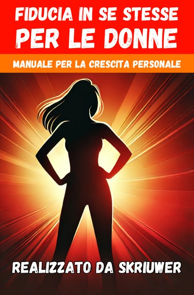 'Cover von Fiducia in se Stesse per le Donne'-Cover