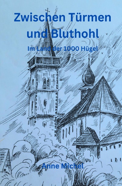 'Cover von Zwischen Türmen und Bluthohl'-Cover