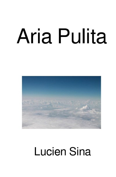 'Cover von Aria Pulita'-Cover