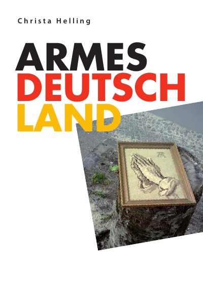 'Cover von Armes Deutschland'-Cover