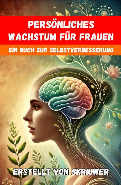 'Cover von Persönliches Wachstum für Frauen'-Cover