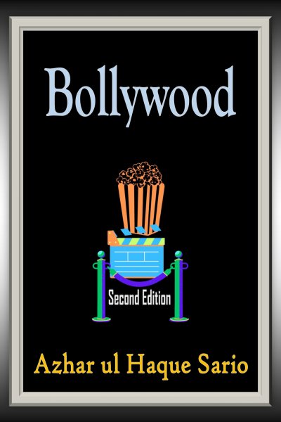 'Cover von Bollywood'-Cover