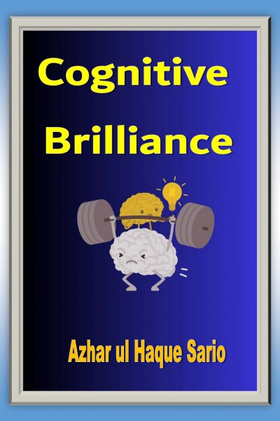 'Cover von Cognitive Brilliance'-Cover