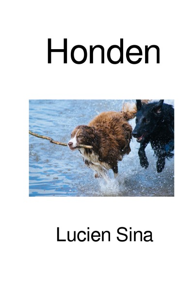 'Cover von Honden'-Cover