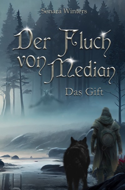 'Cover von Der Fluch von Median – Das Gift'-Cover