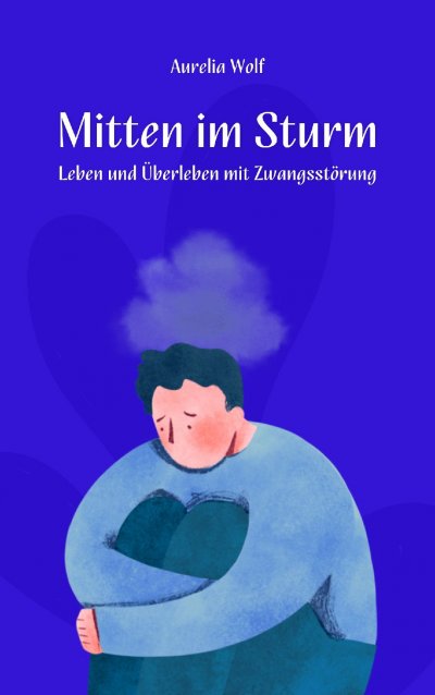 'Cover von Mitten im Sturm'-Cover