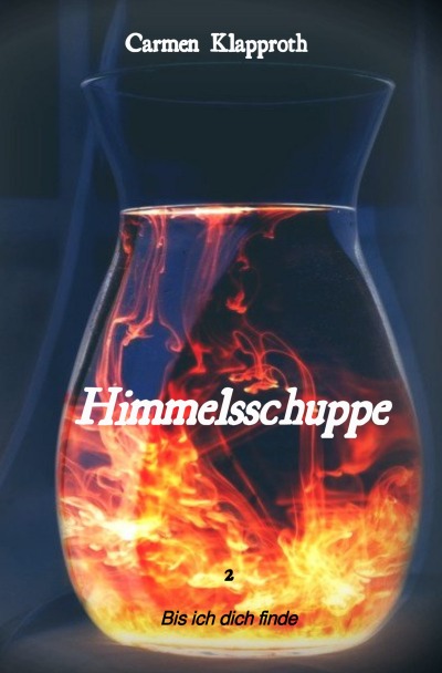 'Cover von Himmelsschuppe'-Cover