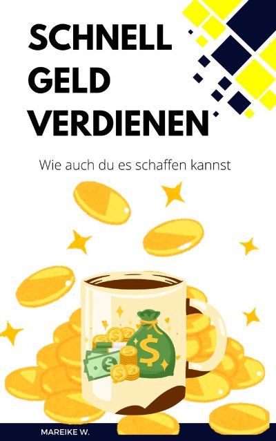 'Cover von Schnell Geld Verdienen'-Cover