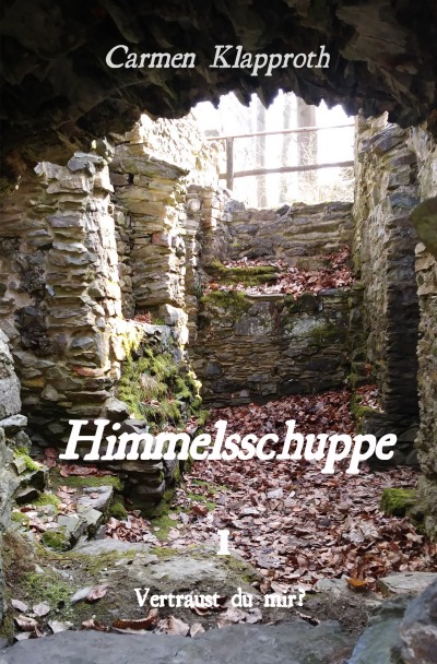 'Cover von Himmelsschuppe Teil 1'-Cover