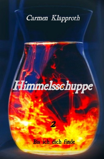 'Cover von Himmelsschuppe Teil 2'-Cover