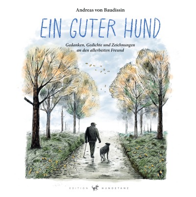 'Cover von Ein guter Hund'-Cover