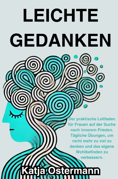 'Cover von Leichte Gedanken'-Cover