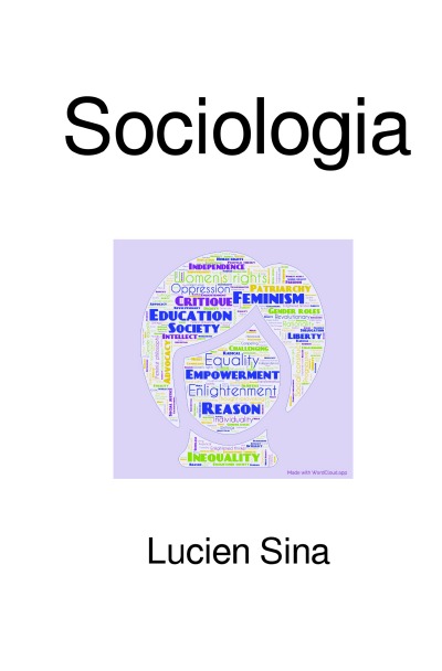 'Cover von Sociologia'-Cover