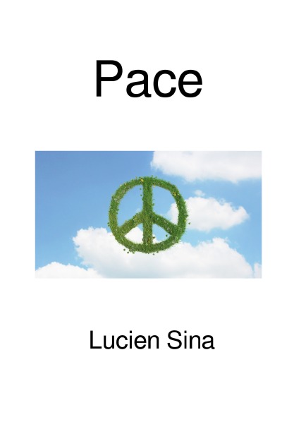 'Cover von Pace'-Cover