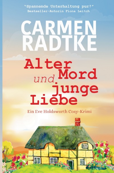 'Cover von Alter Mord und junge Liebe'-Cover