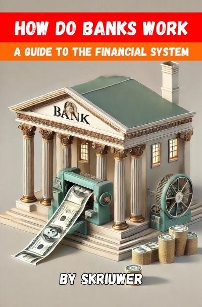 'Cover von How Do Banks Work'-Cover