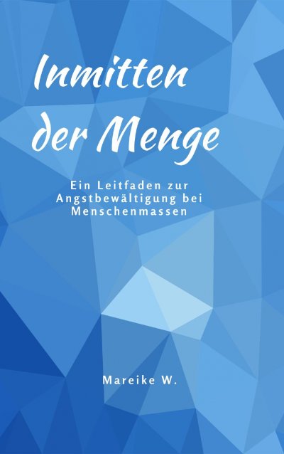 'Cover von Inmitten der Menge'-Cover