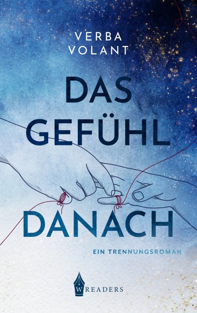 'Cover von Das Gefühl danach'-Cover