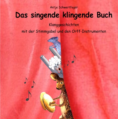 'Cover von Das singende klingende Buch'-Cover