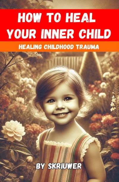 'Cover von How to Heal Your Inner Child'-Cover