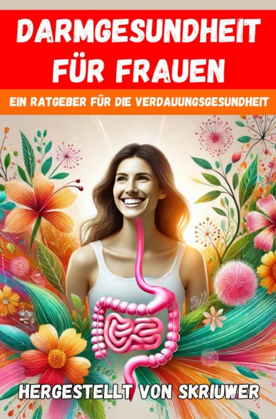 'Cover von Darmgesundheit für Frauen'-Cover