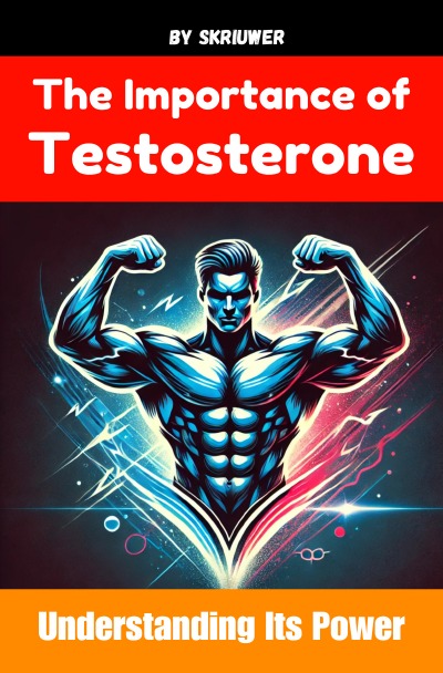 'Cover von The Importance of Testosterone'-Cover