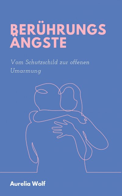 'Cover von Berührungangst'-Cover