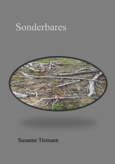 'Cover von Sonderbares'-Cover