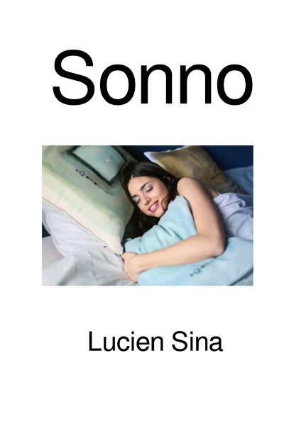 'Cover von Sonno'-Cover