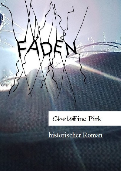 'Cover von Fäden reißen'-Cover