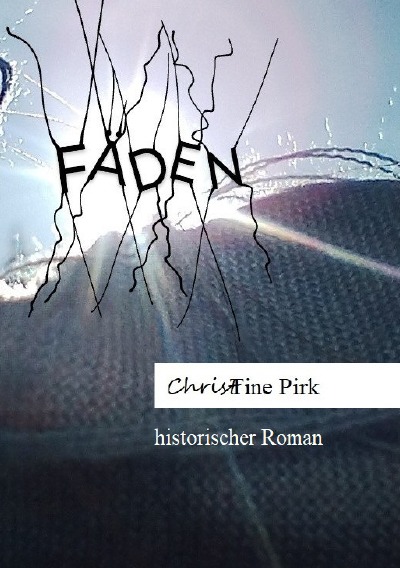 'Cover von Fäden reißen'-Cover