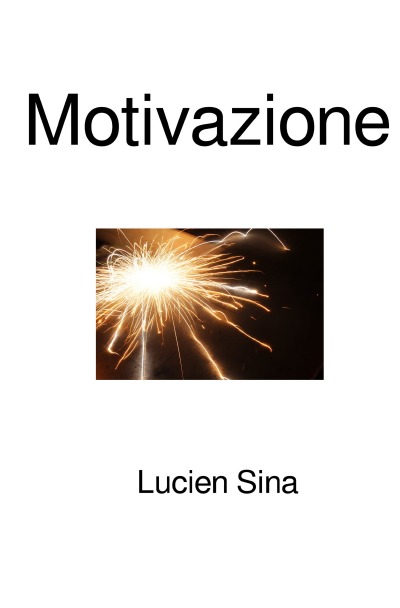 'Cover von Motivazione'-Cover