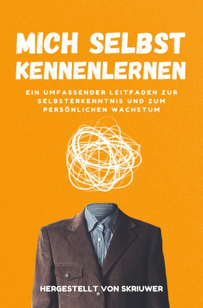 'Cover von Mich Selbst Kennenlernen'-Cover