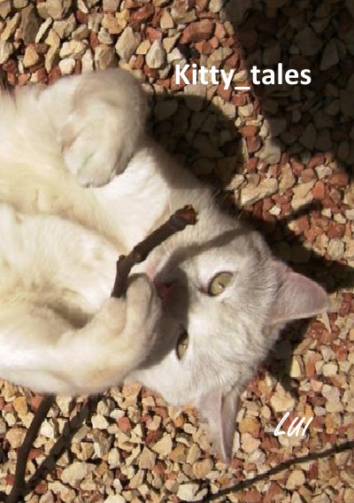 'Cover von Kitty_tales'-Cover