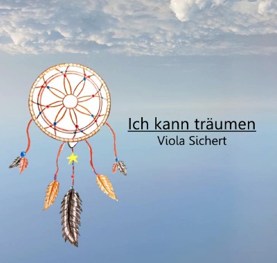 'Cover von Ich kann träumen'-Cover