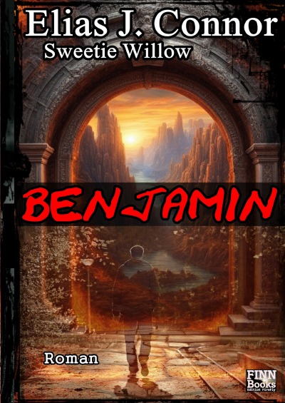 'Cover von Benjamin (deutsche Version)'-Cover