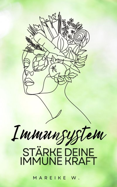 'Cover von Immunsystem'-Cover