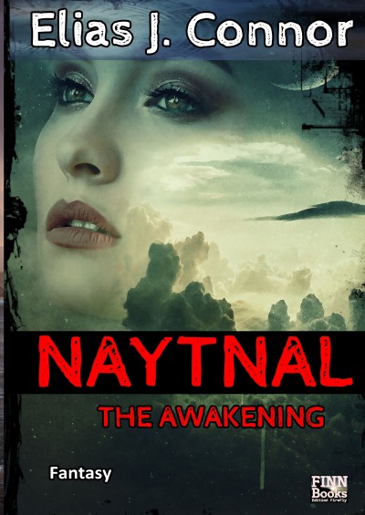 'Cover von Naytnal – The awakening'-Cover