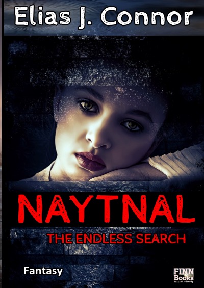 'Cover von Naytnal – The endless search'-Cover