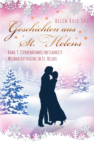 'Cover von Sternenhimmelzweisamkeit'-Cover