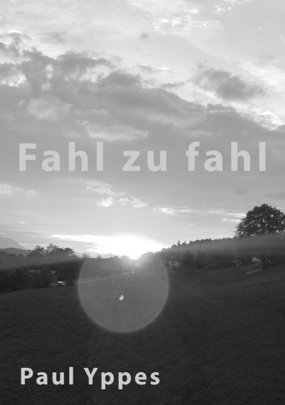 'Cover von Fahl zu fahl'-Cover