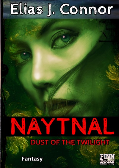 'Cover von Naytnal – Dust of the twilight'-Cover